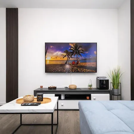 Apartamento Bondi - Sea View With Pool