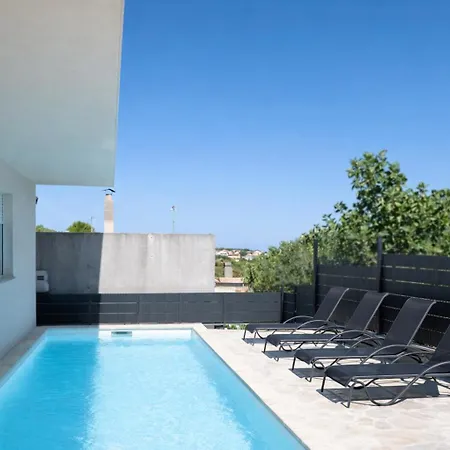 Bondi - Sea View With Pool * Vir