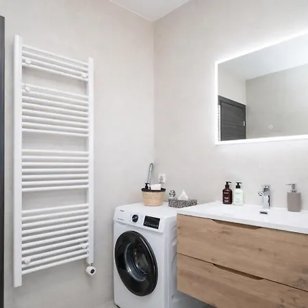 Bondi - Sea View With Pool Apartamento