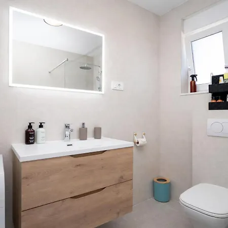 Apartamento Bondi - Sea View With Pool