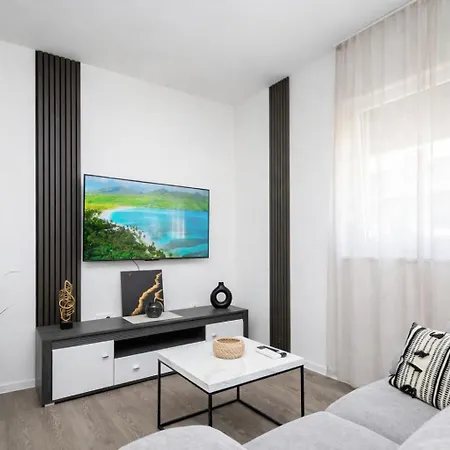Apartamento Bondi - Sea View With Pool *