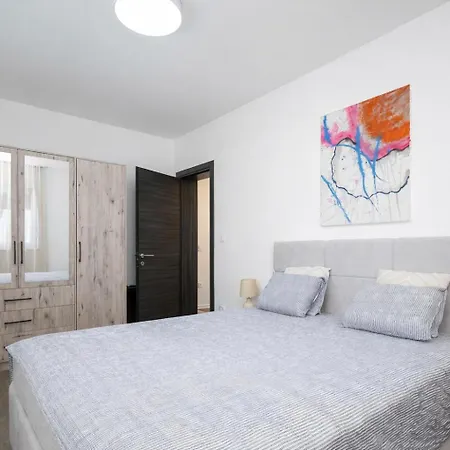 Apartamento Bondi - Sea View With Pool