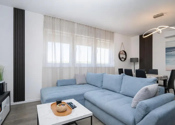 Bondi - Sea View With Pool Daire Vir