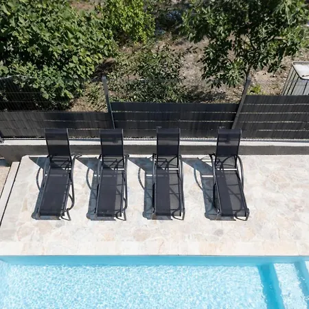 Apartmán Bondi - Sea View With Pool