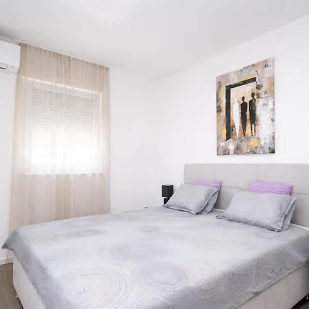 Apartmán Bondi - Sea View With Pool *