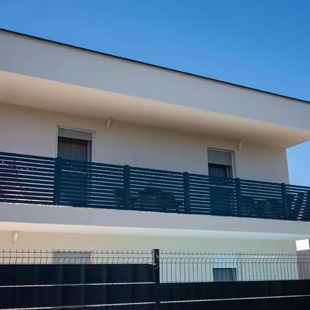公寓 Bondi - Sea View With Pool