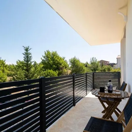 Apartmán Bondi - Sea View With Pool *