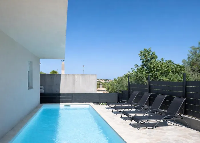 Bondi - Sea View With Pool * Vir