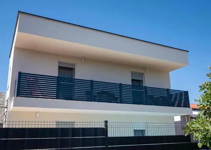 Appartement Bondi - Sea View With Pool