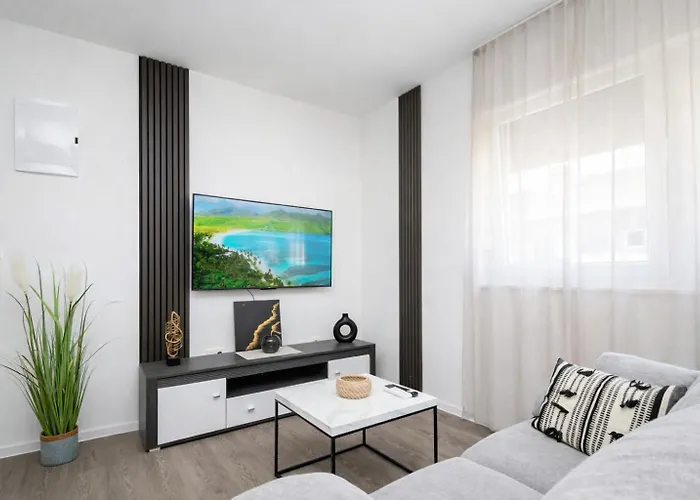 Appartement Bondi - Sea View With Pool *
