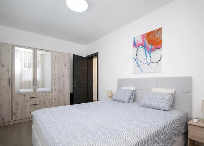 Appartement Bondi - Sea View With Pool