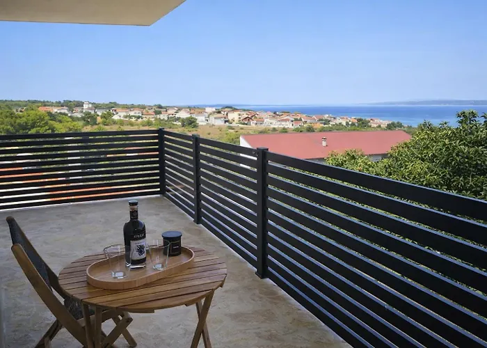 Appartement Bondi - Sea View With Pool *